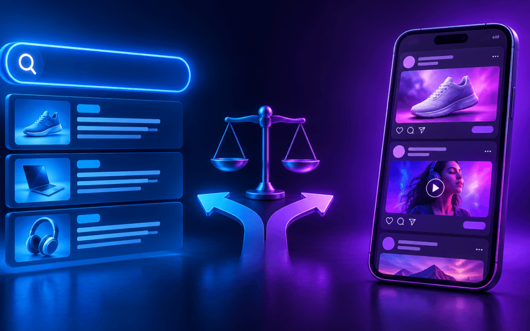 Google Ads ou Meta Ads: qual o melhor para o seu negócio?