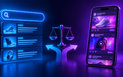 Google Ads ou Meta Ads: qual o melhor para o seu negócio?