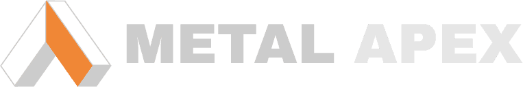Logo Metal Apex